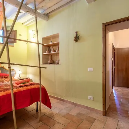 Paradis Oasis Santa Maria Country house Chiusdino