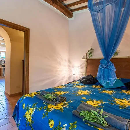 Country house Paradis Oasis Santa Maria Chiusdino