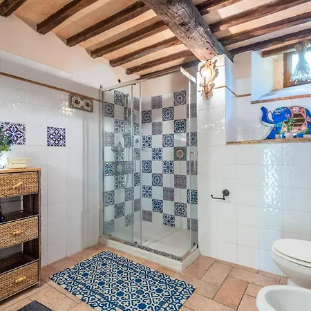 Paradis Oasis Santa Maria Country house *