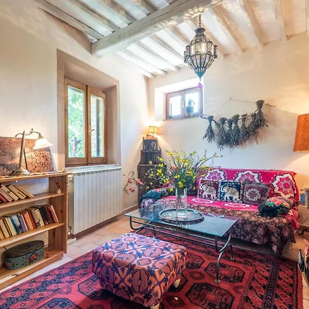 Country house Paradis Oasis Santa Maria