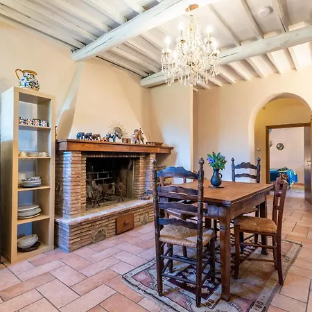 Paradis Oasis Santa Maria Country house *