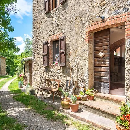 Country house Paradis Oasis Santa Maria