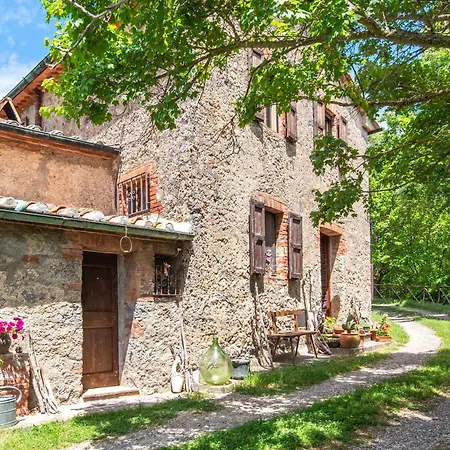Paradis Oasis Santa Maria Landhaus *