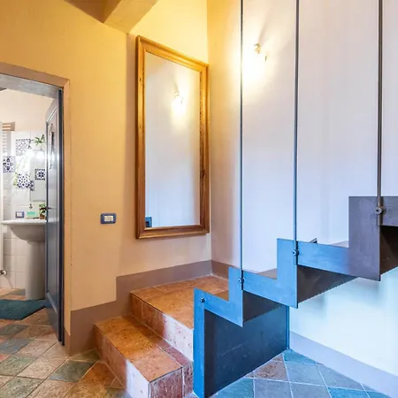 Paradis Oasis Santa Maria Country house *