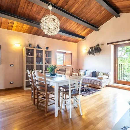 Country house Paradis Oasis Santa Maria Chiusdino