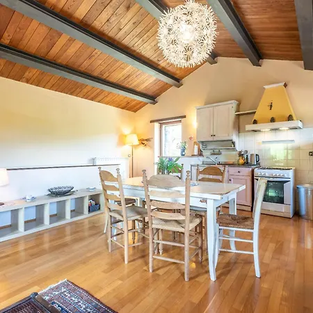 Country house Paradis Oasis Santa Maria *