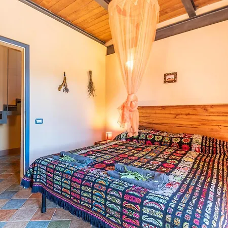 Paradis Oasis Santa Maria Country house *