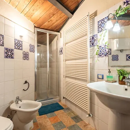 Country house Paradis Oasis Santa Maria *