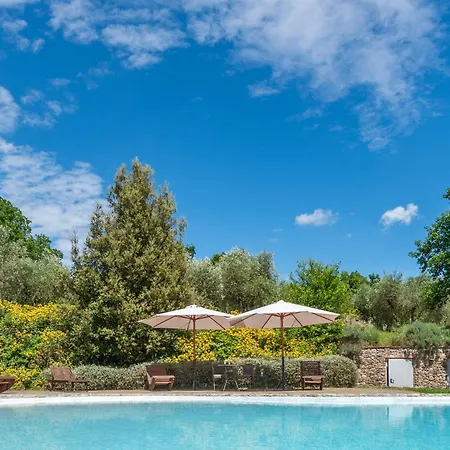 Country house Paradis Oasis Santa Maria