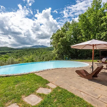 Paradis Oasis Santa Maria Country house Chiusdino