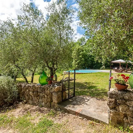 Paradis Oasis Santa Maria Country house *