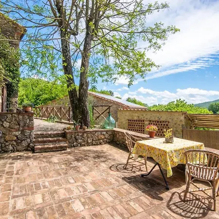 Country house Paradis Oasis Santa Maria