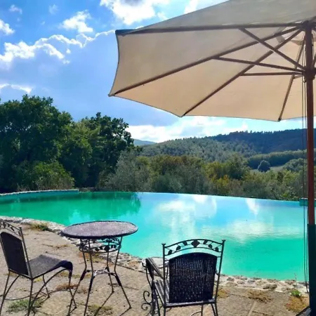 Country house Paradis Oasis Santa Maria *