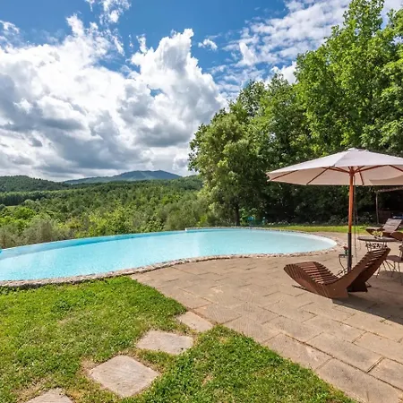 Country house Paradis Oasis Santa Maria *