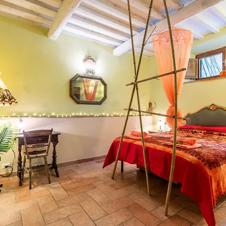 Landhaus Paradis Oasis Santa Maria