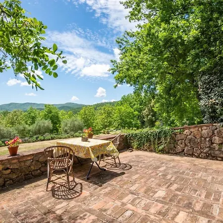 Casa di campagna Paradis Oasis Santa Maria *