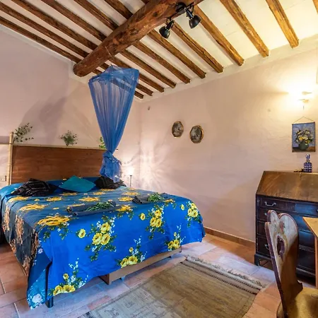 Casa di campagna Paradis Oasis Santa Maria