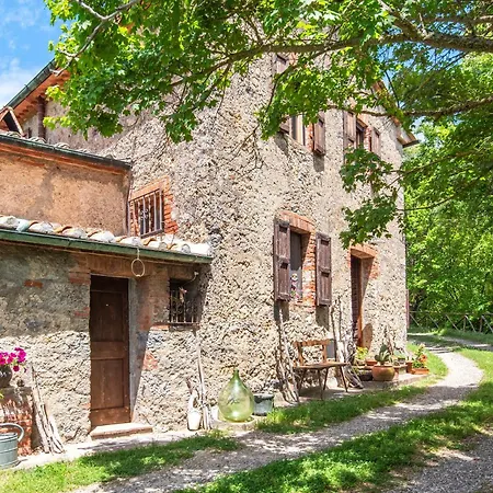 Casa di campagna Paradis Oasis Santa Maria *