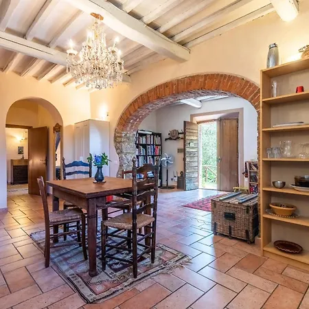 Casa di campagna Paradis Oasis Santa Maria
