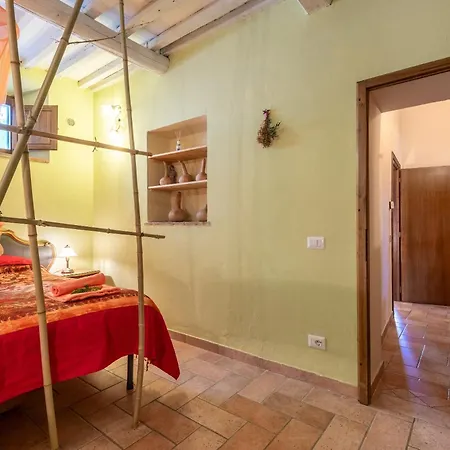 Casa di campagna Paradis Oasis Santa Maria *