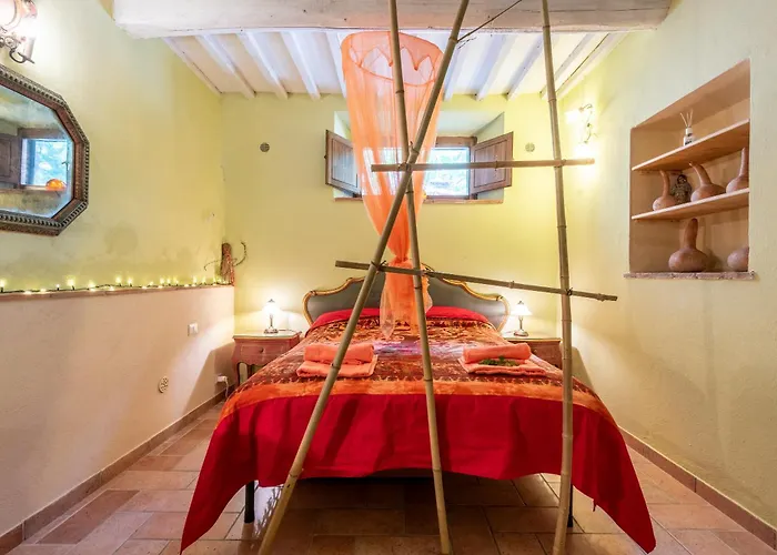 Landhaus Paradis Oasis Santa Maria *