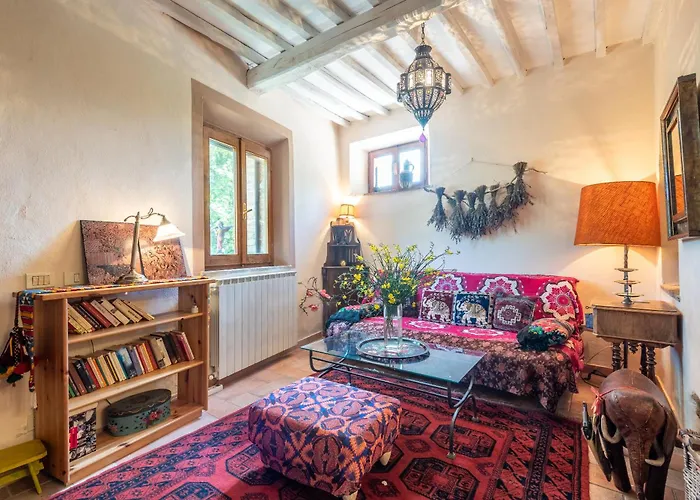 Landhaus Paradis Oasis Santa Maria