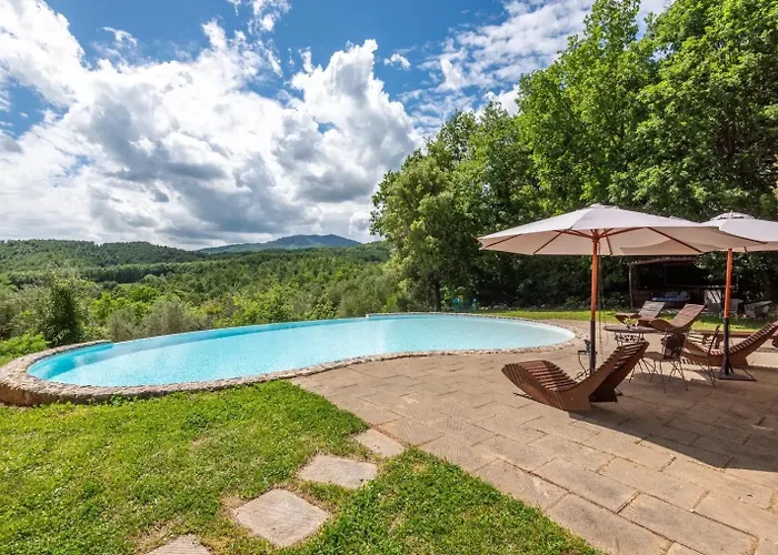 Landhaus Paradis Oasis Santa Maria *