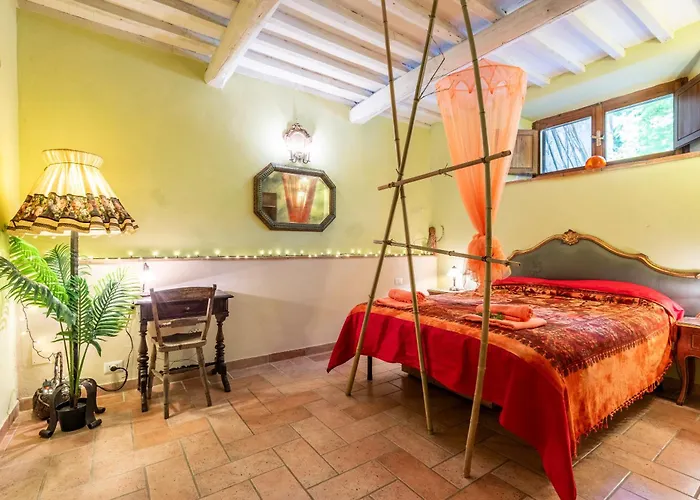 Landhaus Paradis Oasis Santa Maria